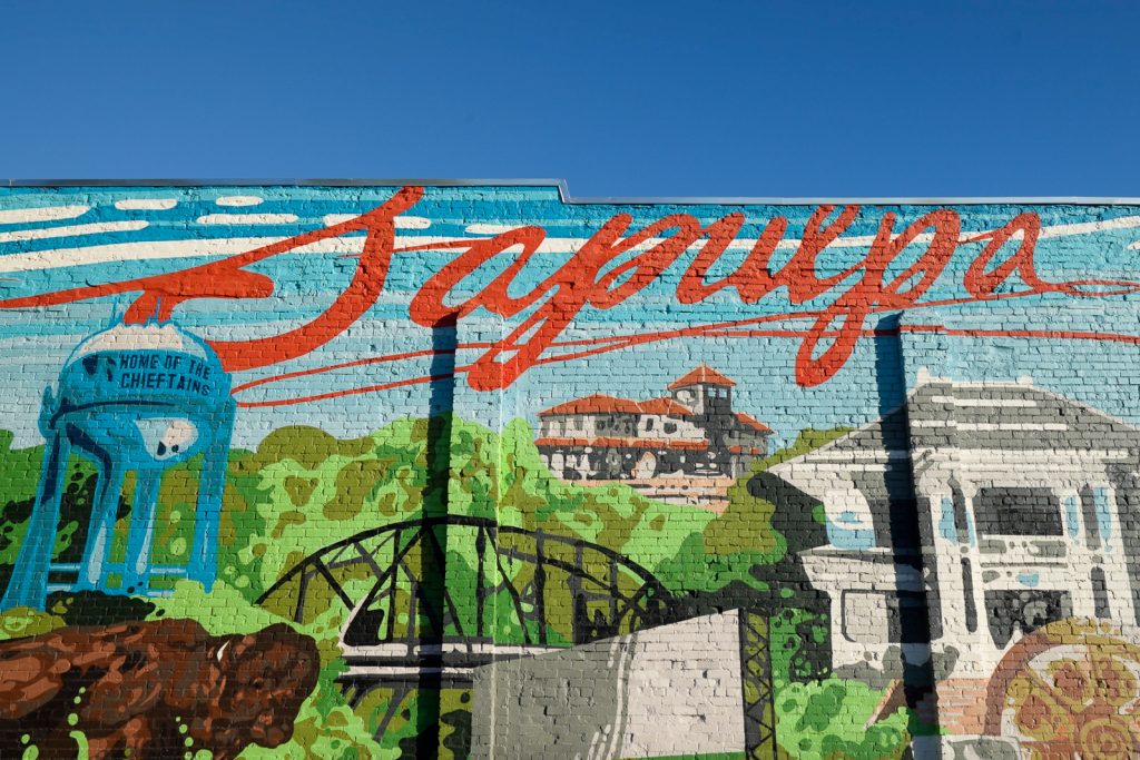 Sapulpa, Oklahoma