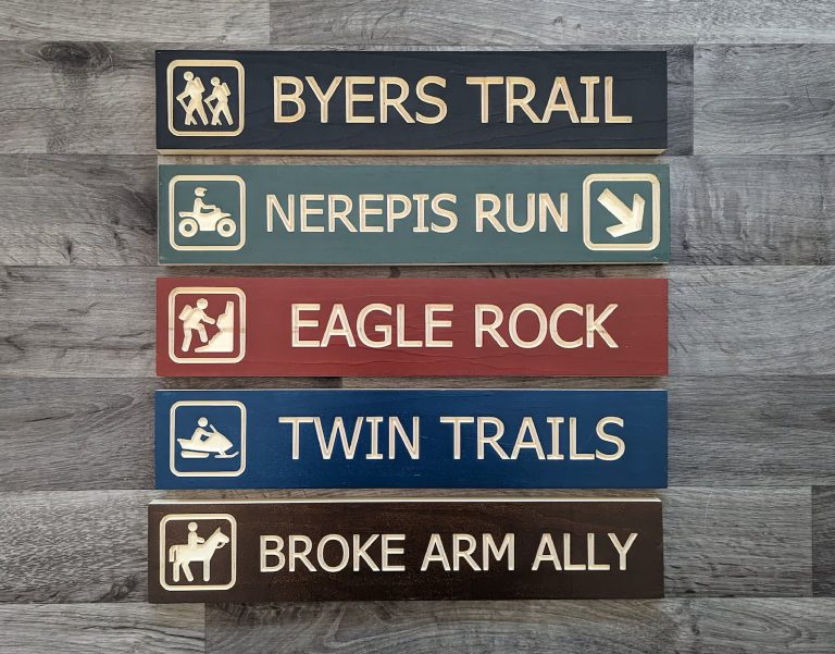 National Park Gifts