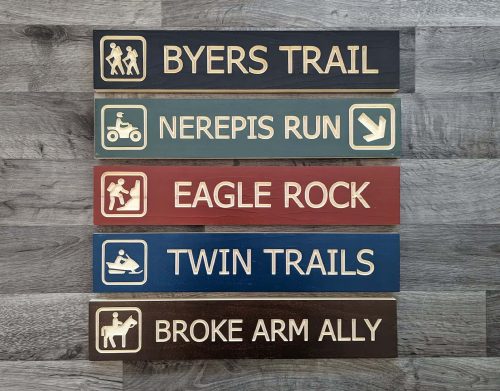 National Park Gifts
