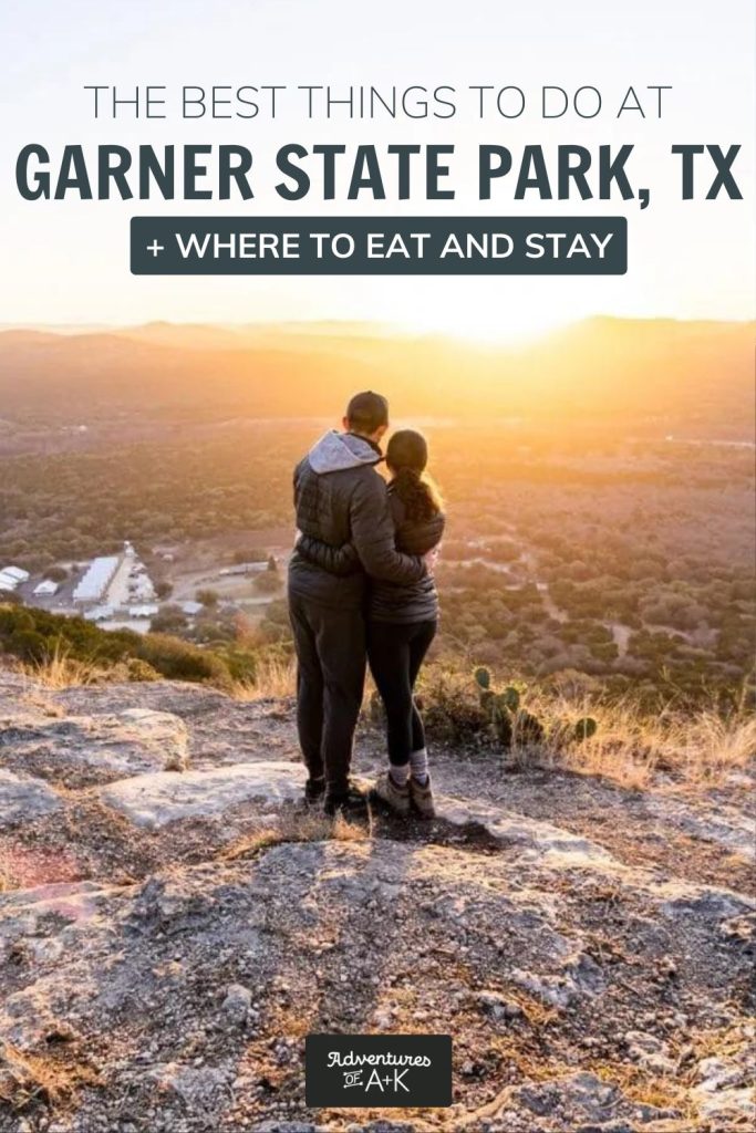 Visiting Garner State Park in Texas | The best things to do at Garner State Park | Garner State Park Texas | Visiting the Frio River | Garner State Park hikes | Texas Hill Country | Things to do in Texas | Texas hikes | Texas State Parks