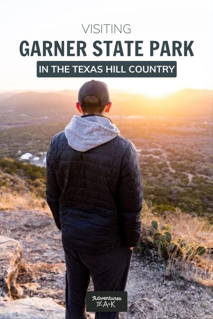 Visiting Garner State Park in Texas | The best things to do at Garner State Park | Garner State Park Texas | Visiting the Frio River | Garner State Park hikes | Texas Hill Country | Things to do in Texas | Texas hikes | Texas State Parks