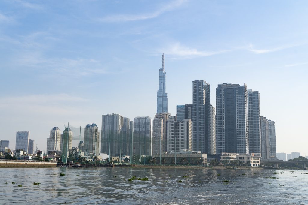 Ho Chi Minh City