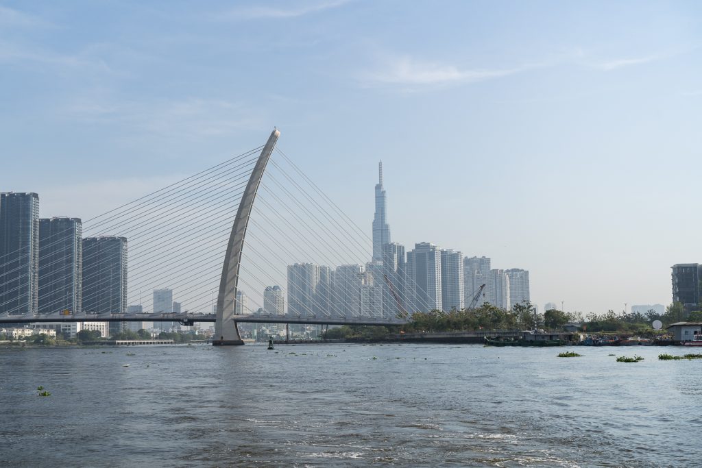 Ho Chi Minh City
