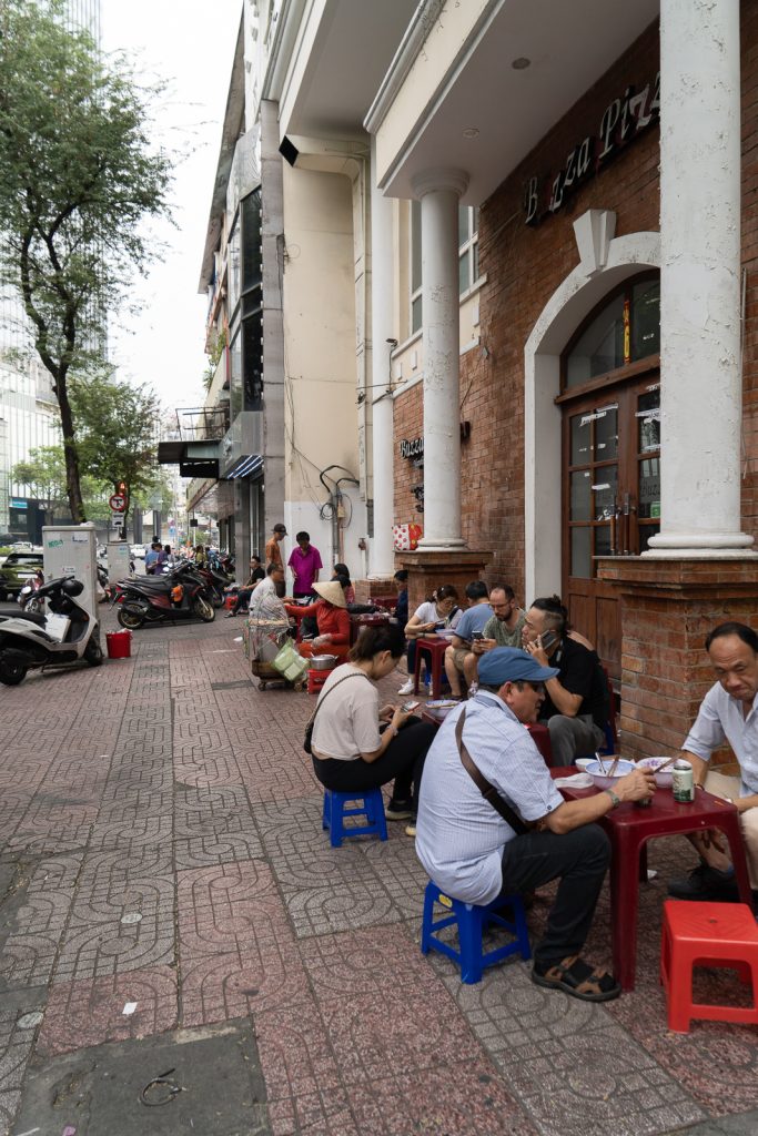 Vietnam Street Food