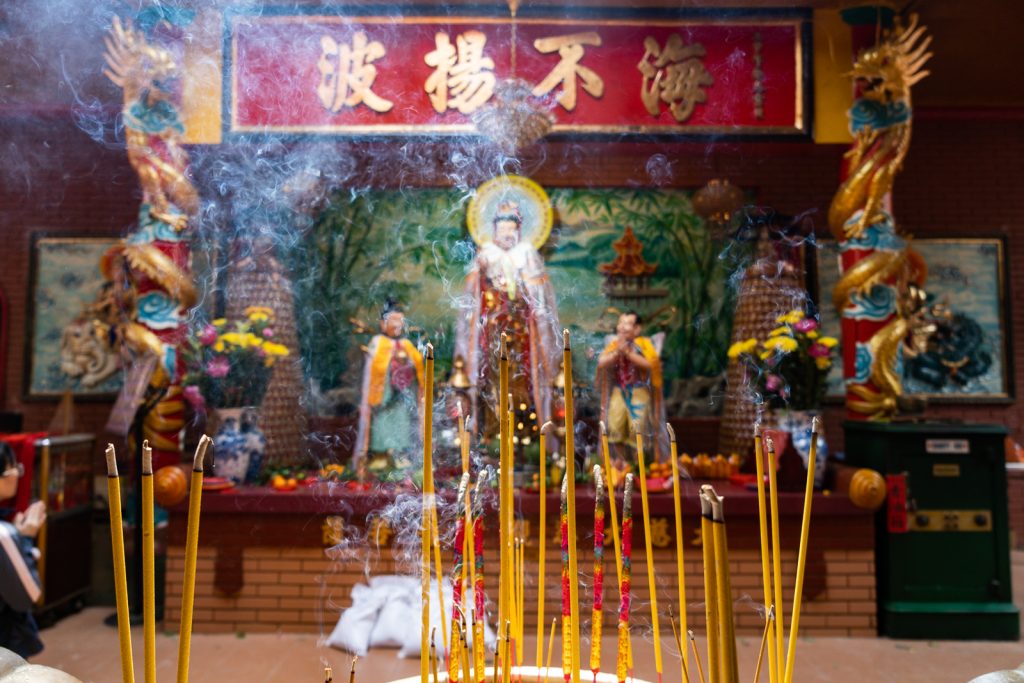 3 day Ho Chi Minh City itinerary