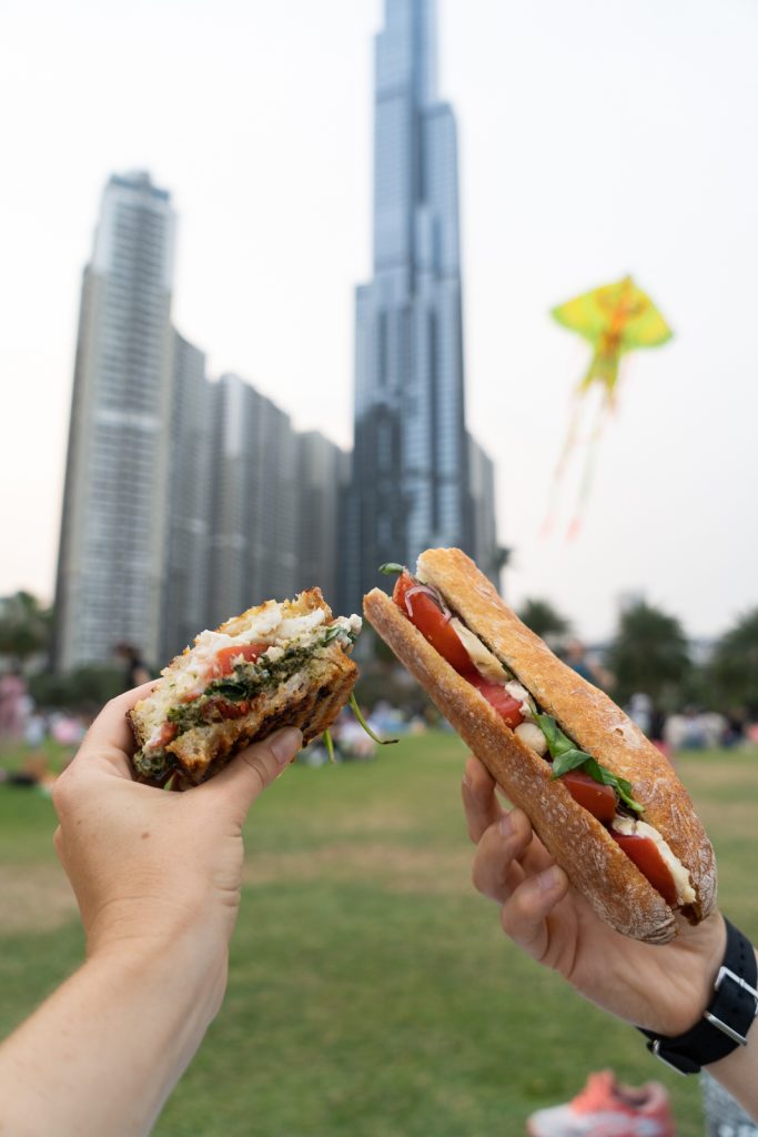 Landmark 81 | Things to do in Ho Chi Minh City Vietnam