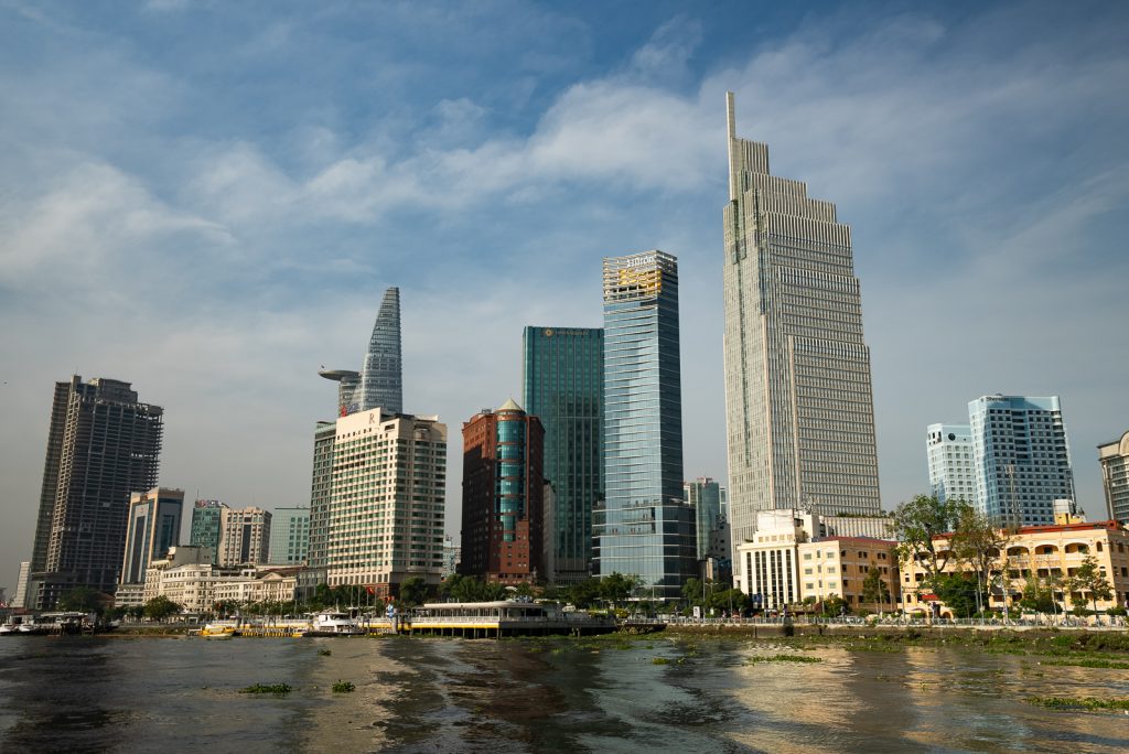 Things to do in Ho Chi Minh City Vietnam