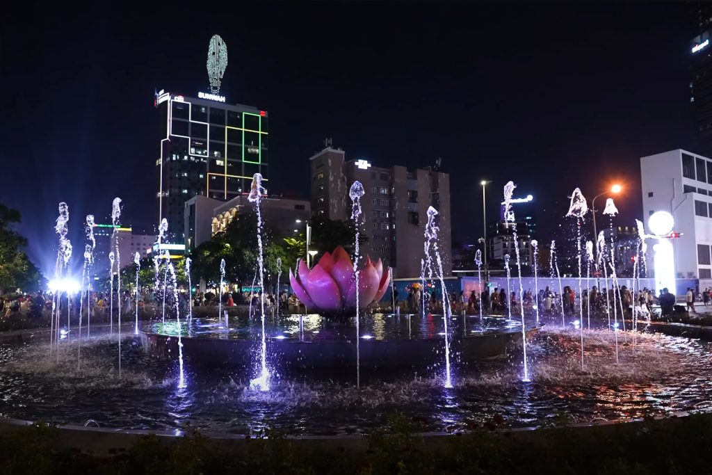 3 day Ho Chi Minh City itinerary | Things to do in Ho Chi Minh City Vietnam