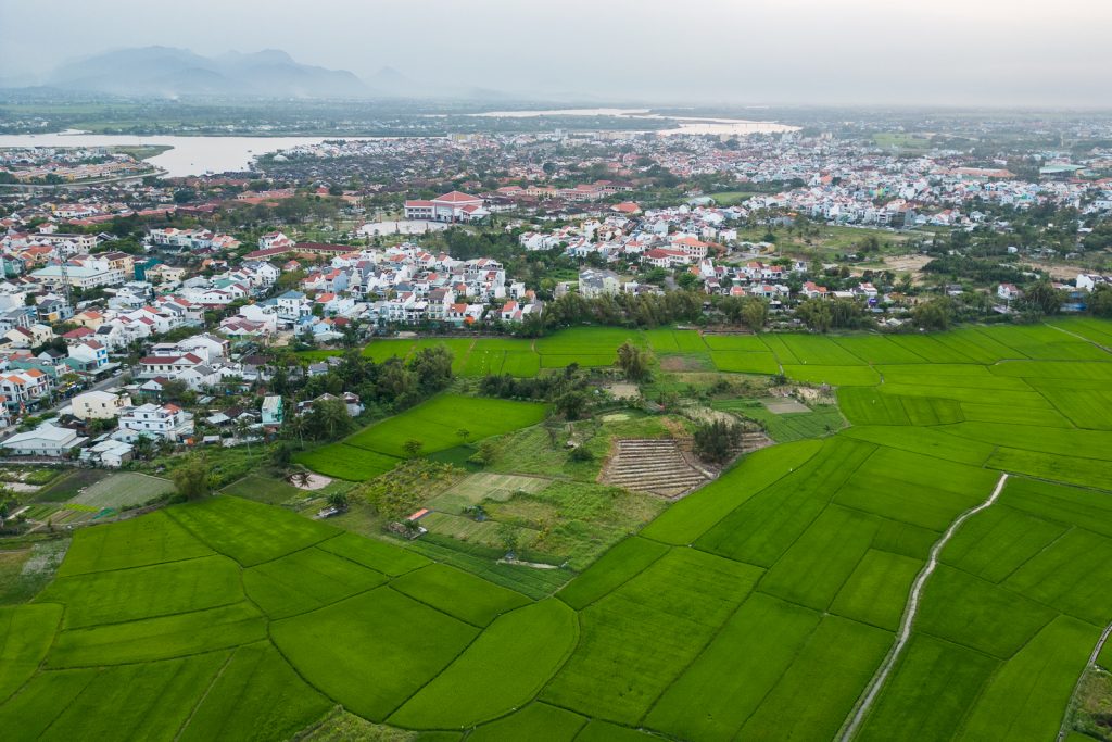 Hoi An, Vietnam