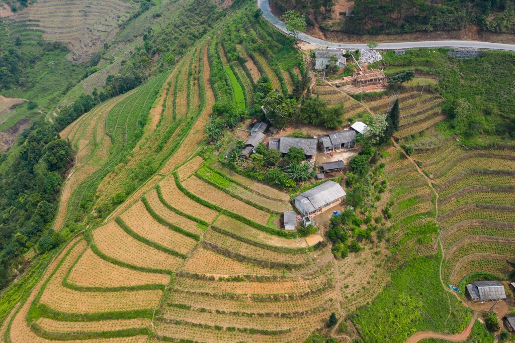 Ha Giang Loop Tour | Northern Vietnam Motorbike