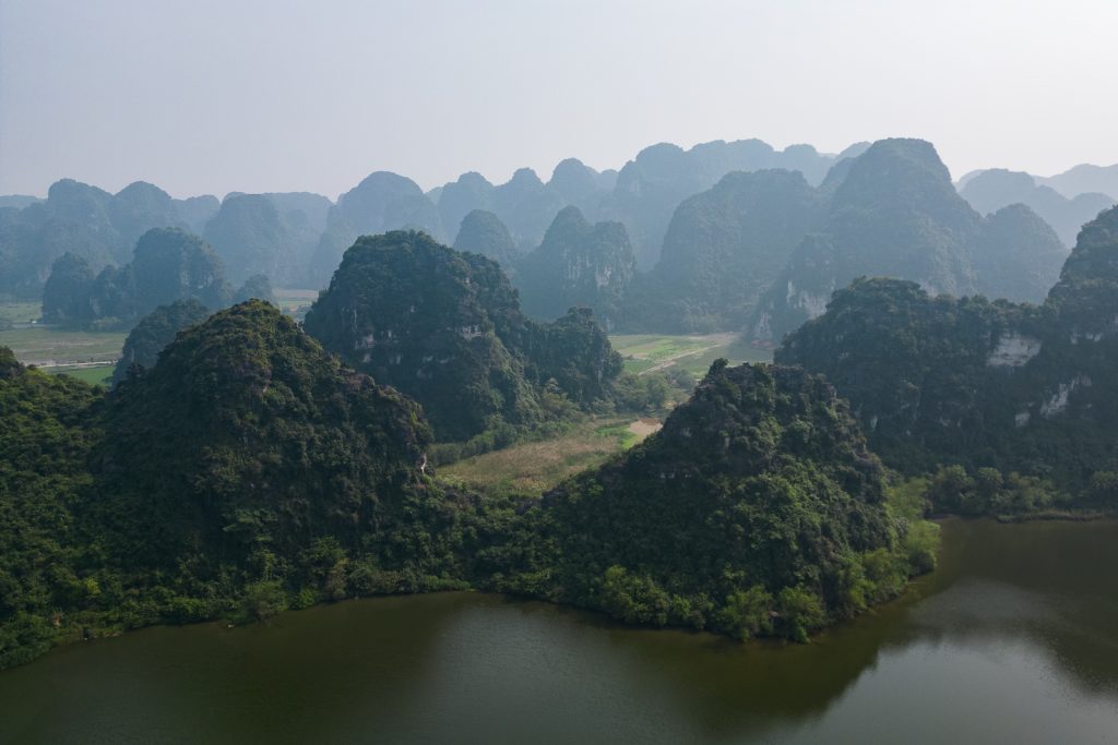 Ninh Binh, Vietnam
