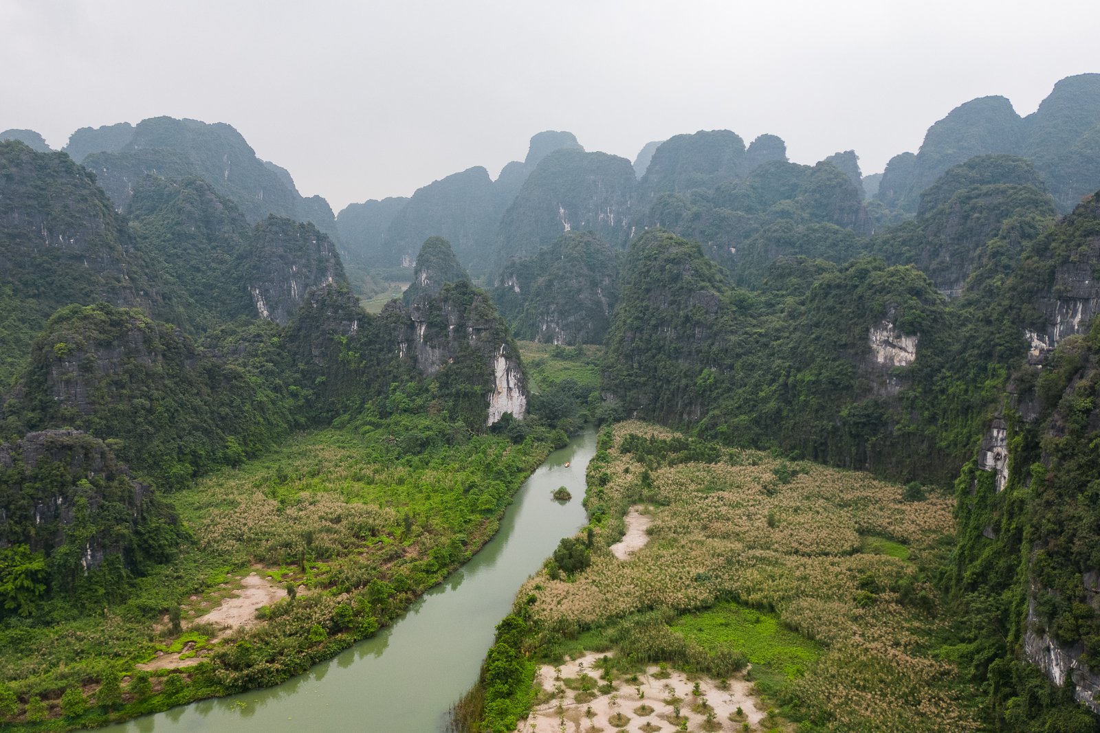 9+ AMAZING things to do in Ninh Binh! (+ 2 day itinerary)