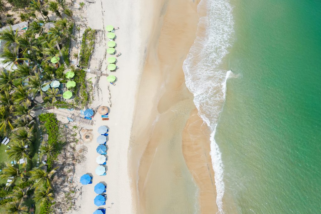 An Bang Beach | Things to do in Hoi An Vietnam