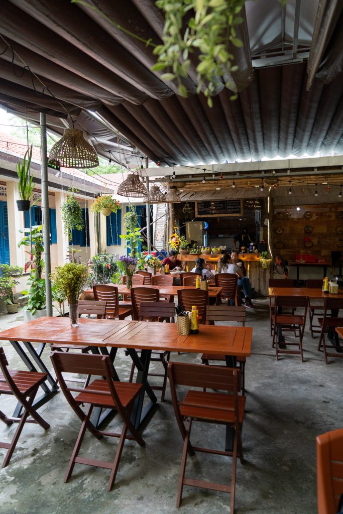 Nostalife | Where to eat in Hoi An