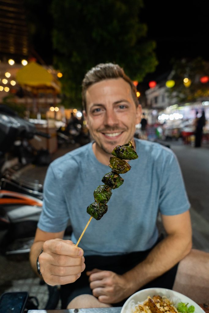 Hoi An Night Market | Things to do in Hoi An