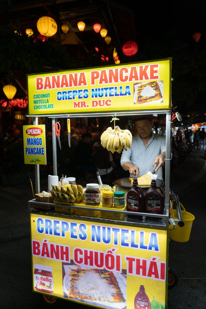 Hoi An Night Market | Things to do in Hoi An
