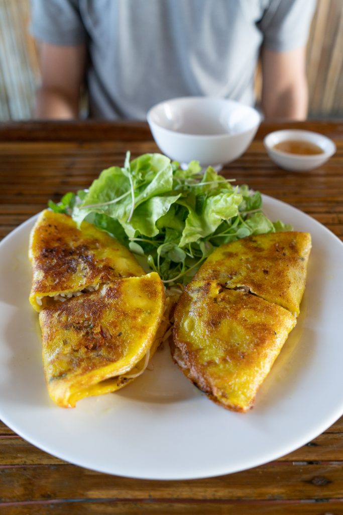 Baby Mustard | Hoi An Itinerary