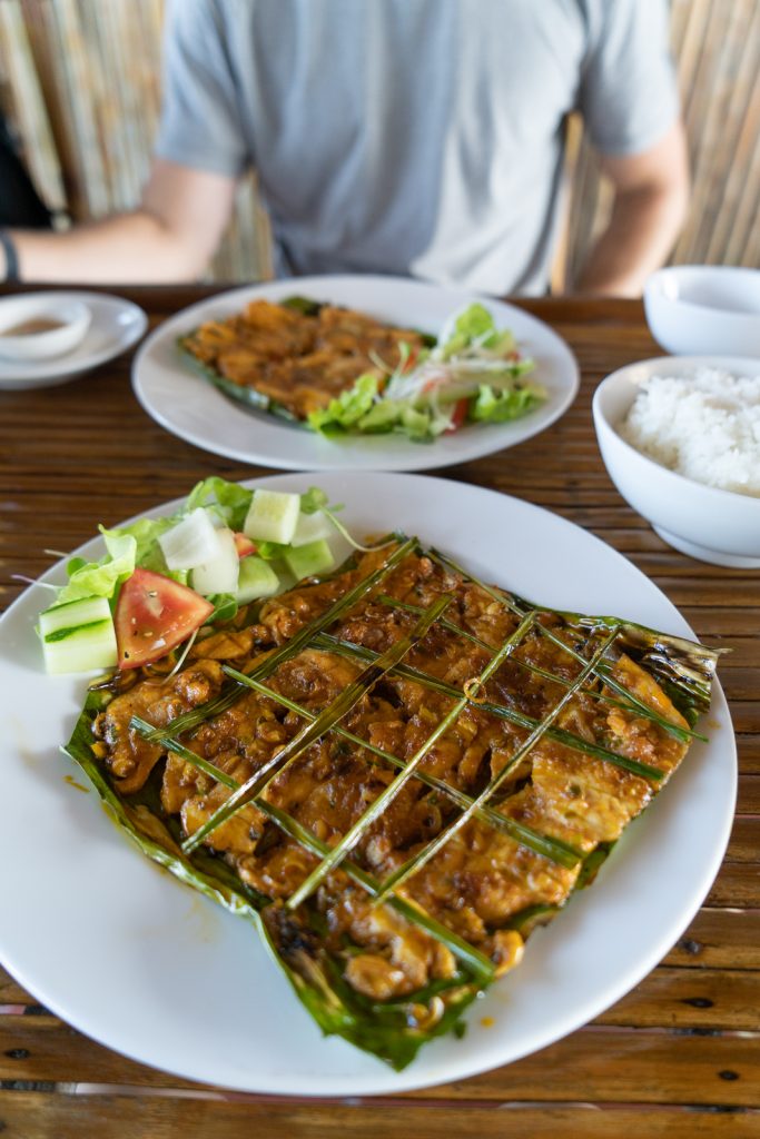 Baby Mustard | Hoi An Itinerary