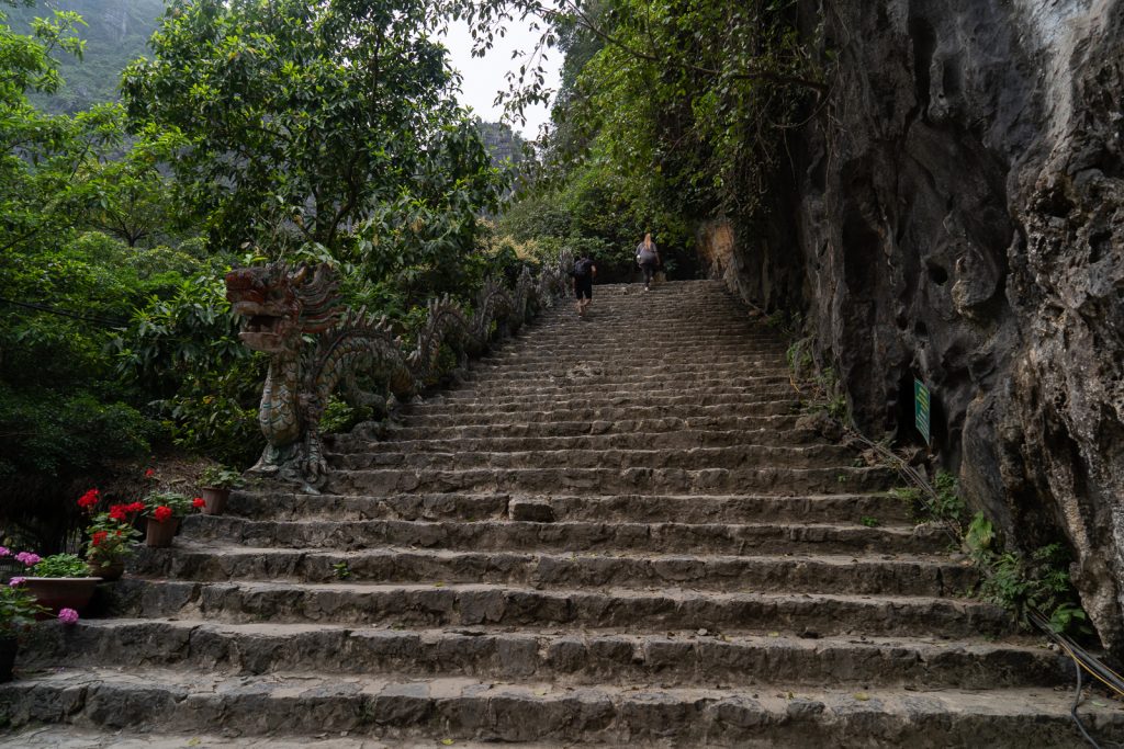 Hang Mua Viewpoint | Things to do in Ninh Binh