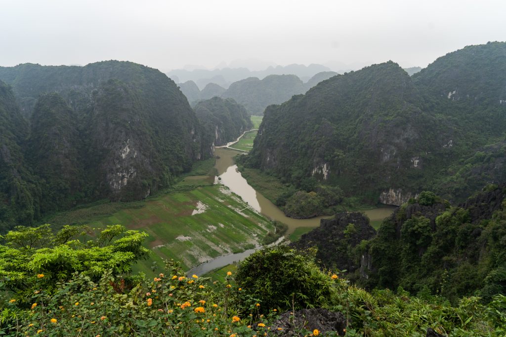 Hang Mua Viewpoint | Things to do in Ninh Binh