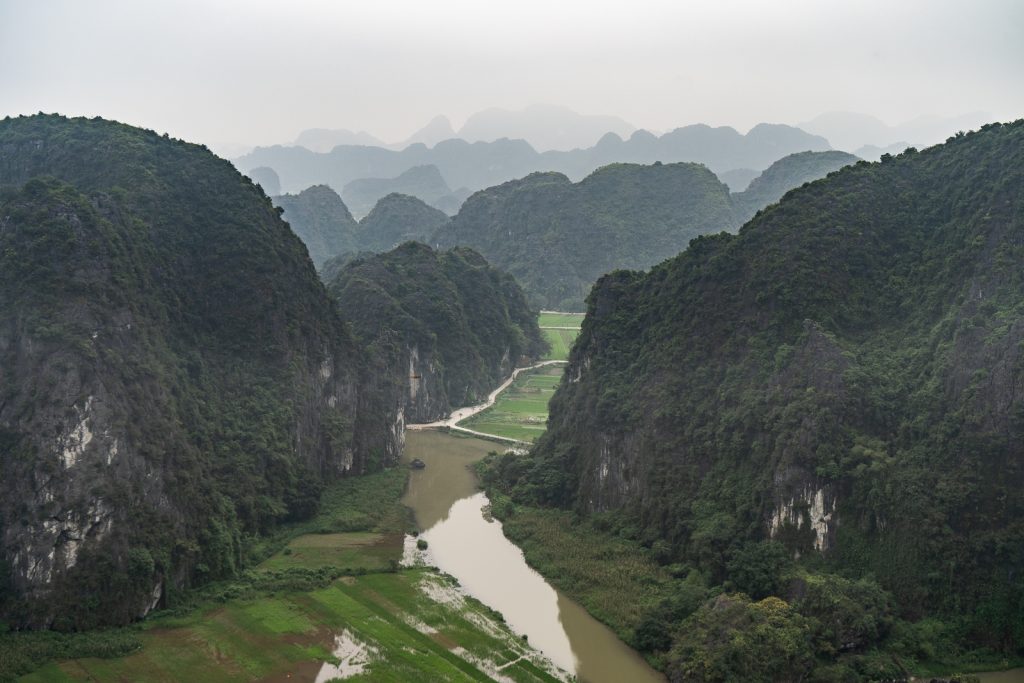 Hang Mua Viewpoint | Things to do in Ninh Binh