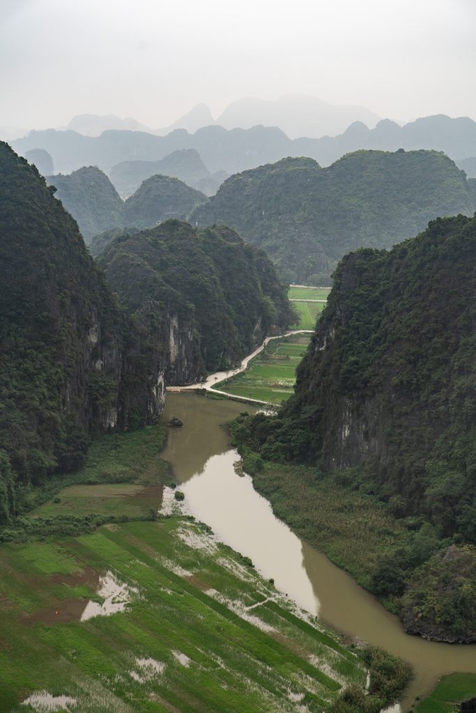 Hang Mua Viewpoint | Things to do in Ninh Binh