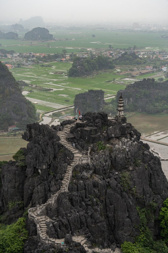 Hang Mua Viewpoint | Things to do in Ninh Binh