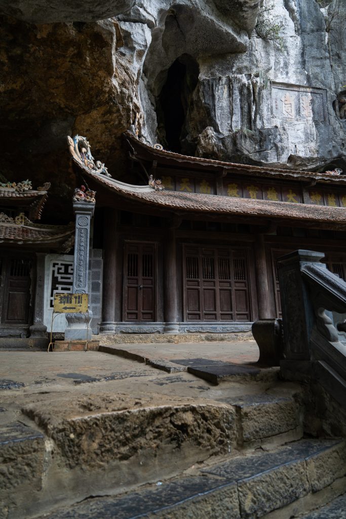 Bich Dong Pagoda | Things to do in Ninh Binh, Vietnam