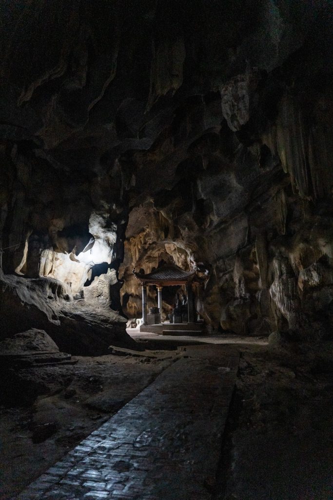 Bich Dong Pagoda | Things to do in Ninh Binh, Vietnam