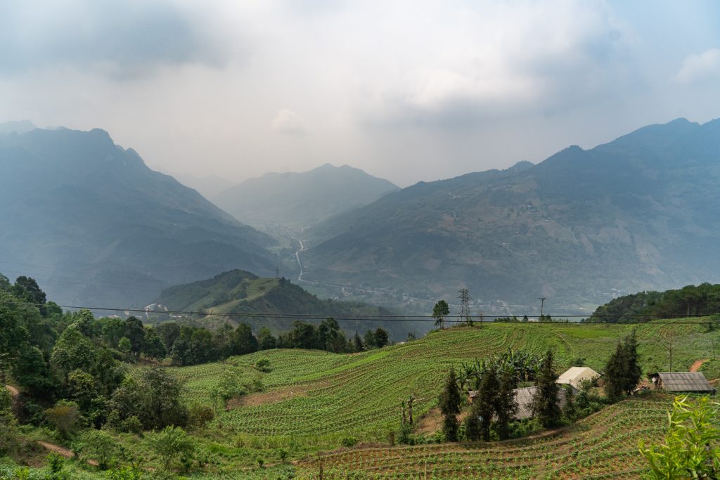 Ha Giang Loop Tour | Northern Vietnam Motorbike