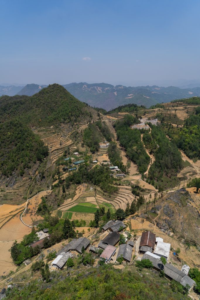 Ha Giang Loop Tour | Northern Vietnam Motorbike