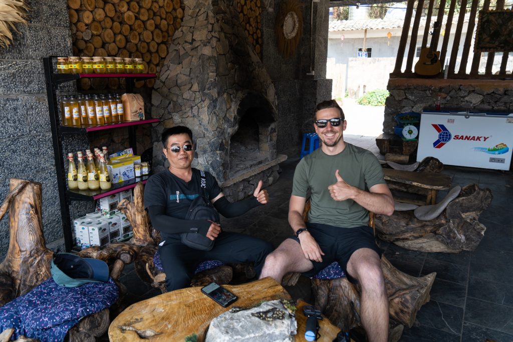 Ha Giang Loop Tour | Northern Vietnam Motorbike