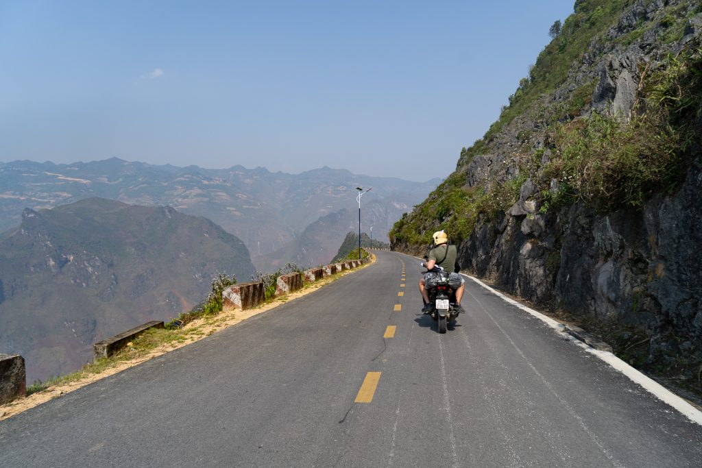 Ha Giang Loop Tour | Northern Vietnam Motorbike
