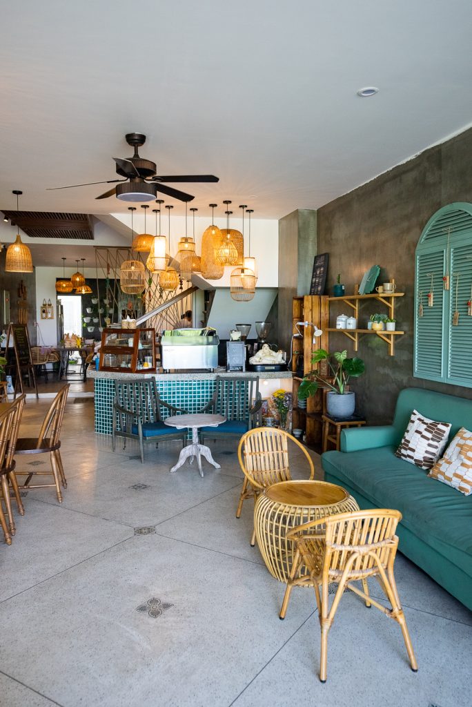 Paddy Boutique House | Hoi An Itinerary