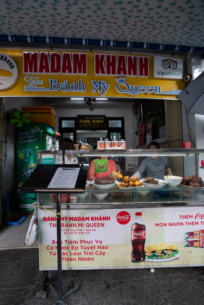 Banh Mi Queen | Things to do in Hoi An, Vietnam | Hoi An Itinerary