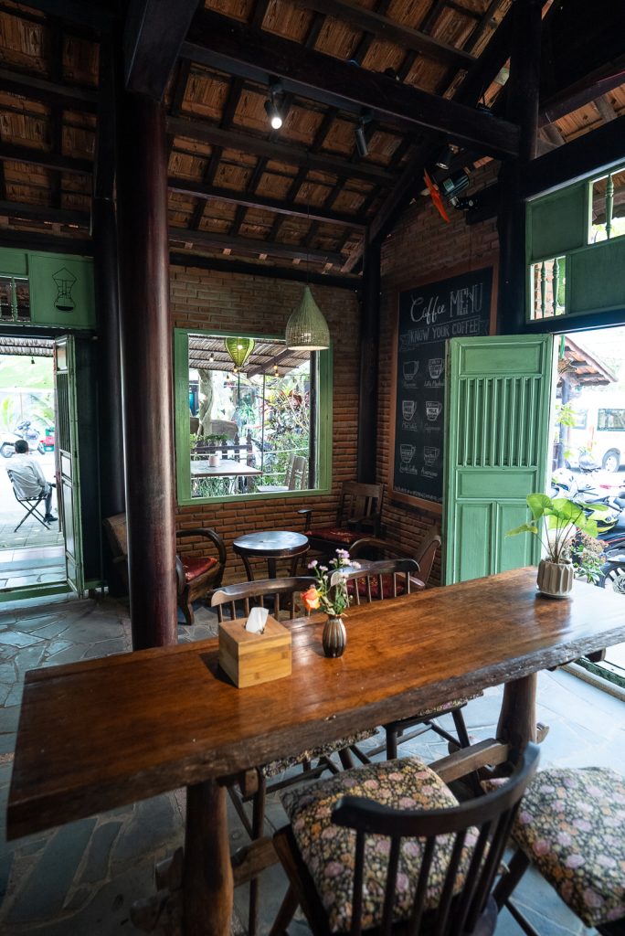 Sounds of Silence | Things to do in Hoi An, Vietnam | Hoi An Itinerary