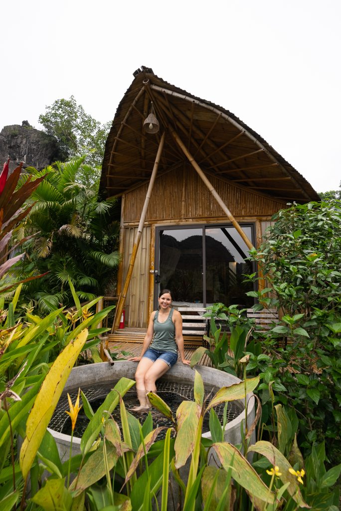Where to stay in Ninh Binh, Vietnam