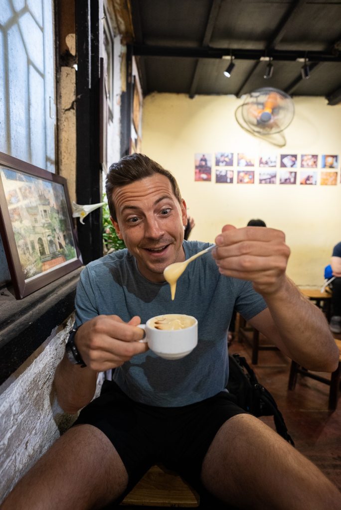 Best Coffee Shops in Hanoi