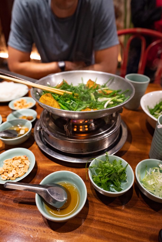 Best food in Hanoi | Best restaurants in Hanoi