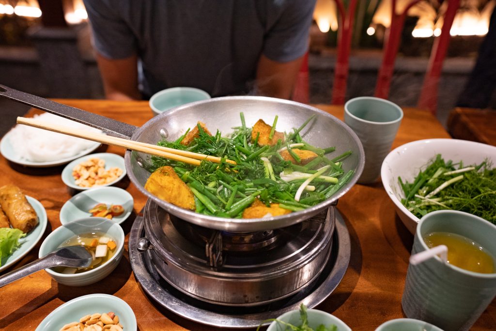 Best food in Hanoi | Best restaurants in Hanoi