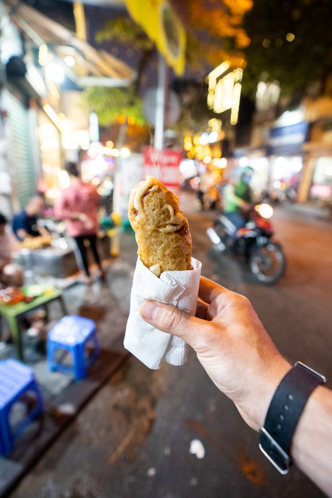 Best food in Hanoi | Best restaurants in Hanoi
