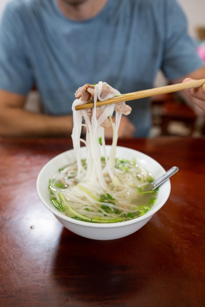 Best food in Hanoi | Best restaurants in Hanoi