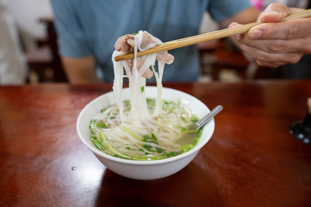 Best food in Hanoi | Best restaurants in Hanoi