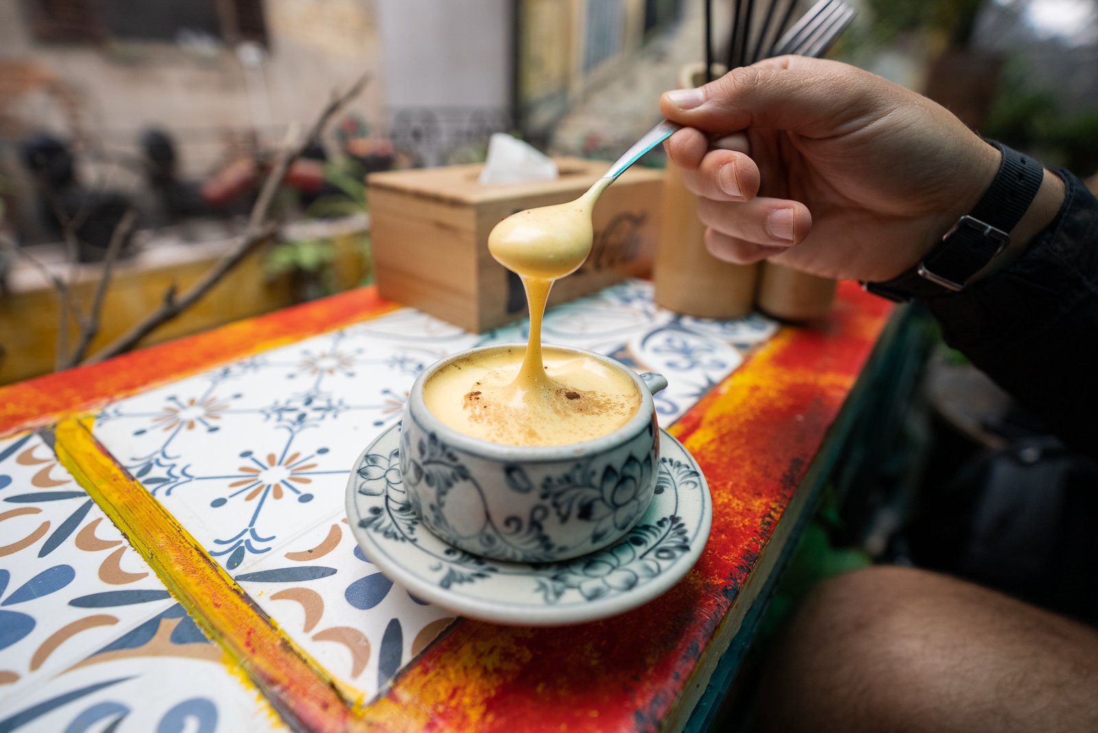 The 13 BEST coffee shops in Hanoi
