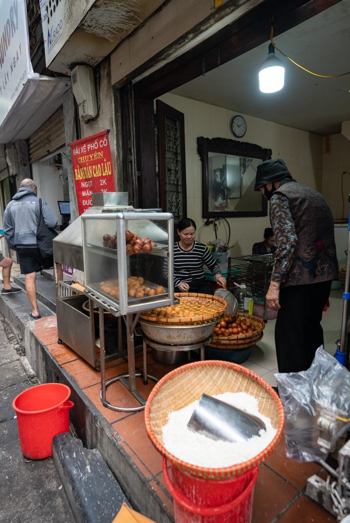 Hanoi Street Food | Best Food in Hanoi