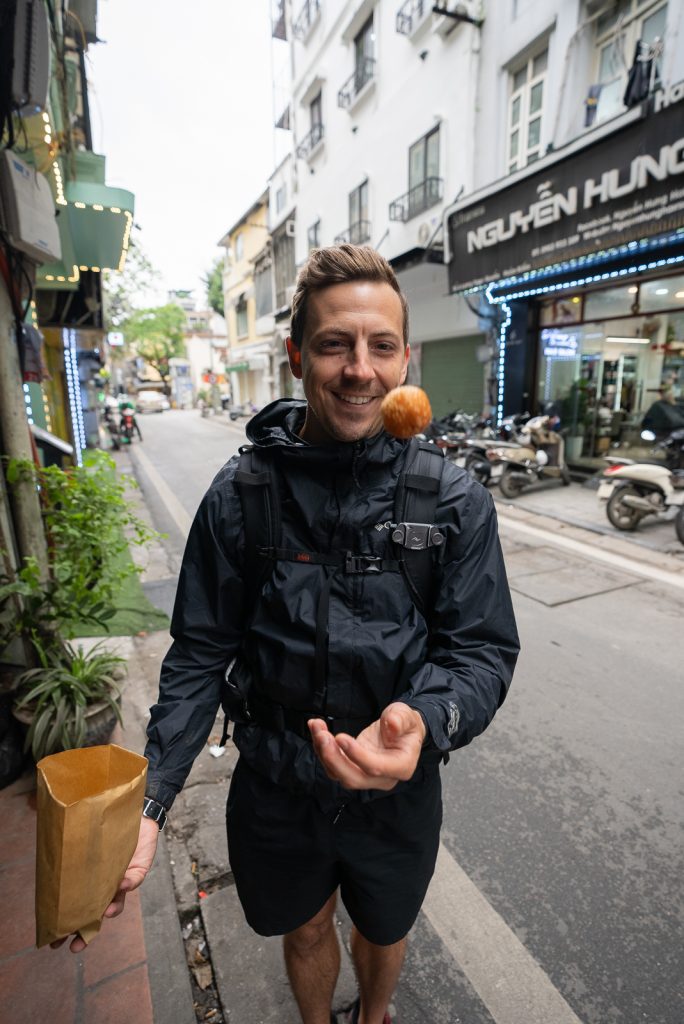 Hanoi Street Food | Best Food in Hanoi