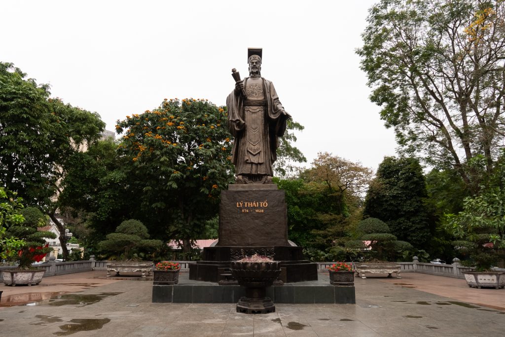 Old Quarter Hanoi | 3 Days in Hanoi Itinerary