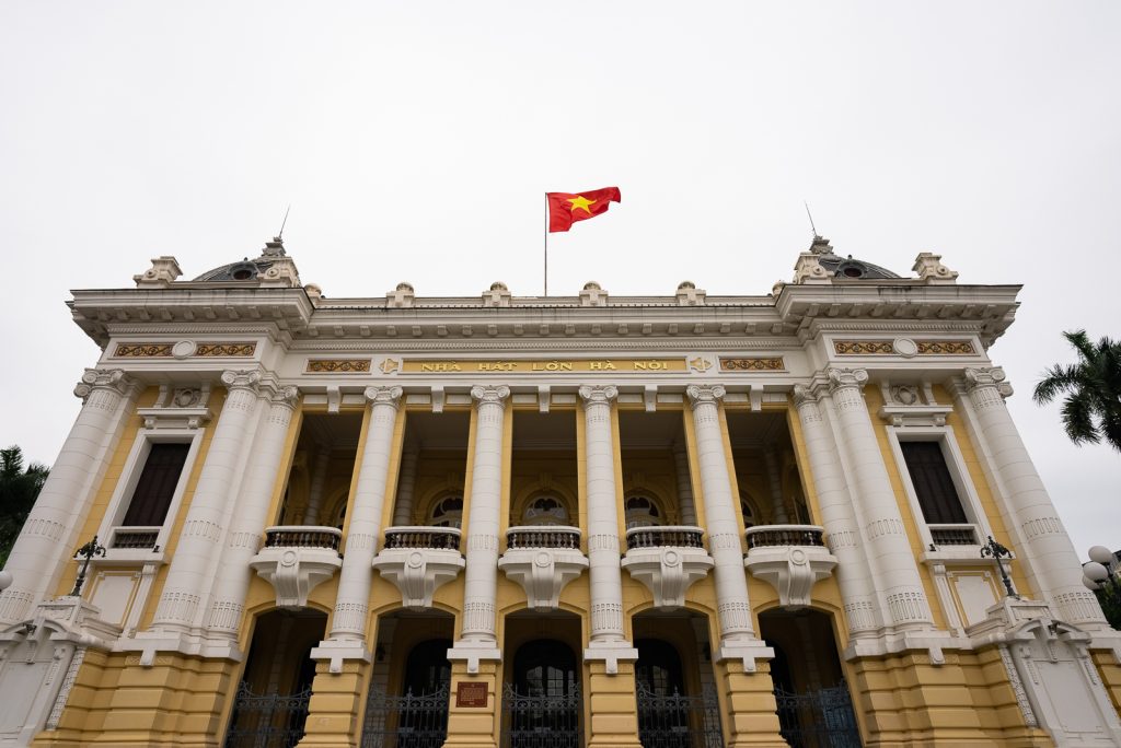 Old Quarter Hanoi | 3 Days in Hanoi Itinerary