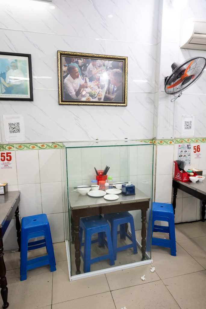 Bun Cha | Best Food in Hanoi