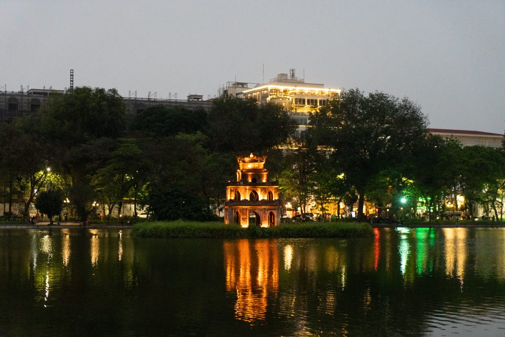 Old Quarter Hanoi | 3 Days in Hanoi Itinerary